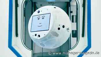 Kooperation mit der Konkurrenz: "Ohne Vertrauen gibt es keine Zusammenarbeit"