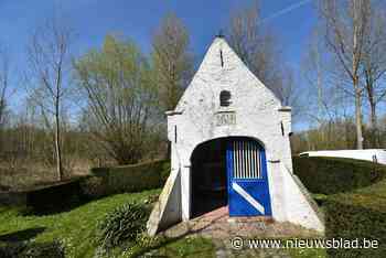 Meimaand, Mariamaand: Pastorale Zone organiseert zoektocht langs 59 Mariakapellen