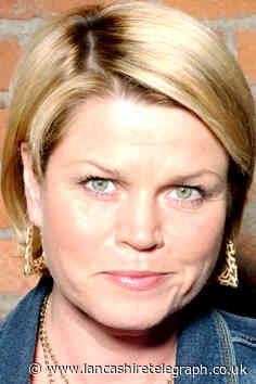 Former Coronation Street actress Vicky Entwistle quits 'toxic' Twitter