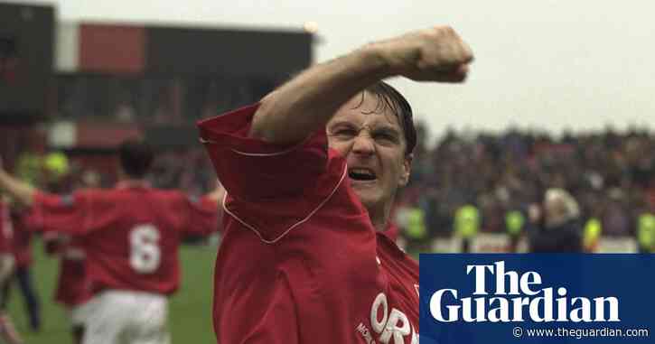 The Fiver | What would a top-flight campaign be without food fights and no training