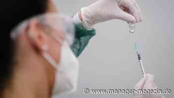 Coronavirus: Bund und Länder heben Impfpriorisierung ab 7. Juni auf