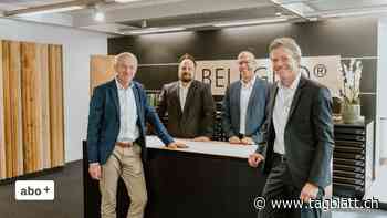 Management-Buyout: St.Galler Belcolor wieder in Schweizer Händen - St.Galler Tagblatt
