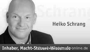 Warum Corona nur das trojanische Pferd ist