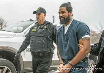 Felipe Vazquez sexual assault trial gets underway in Westmoreland County