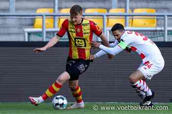 Nederlandse KVM-spits plots man van de assists en heeft geduld voor oplossing voor zijn toekomst