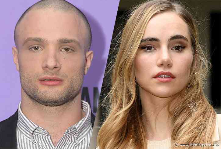 Cosmo Jarvis, Suki Waterhouse & More Join Netflix’s Persuasion