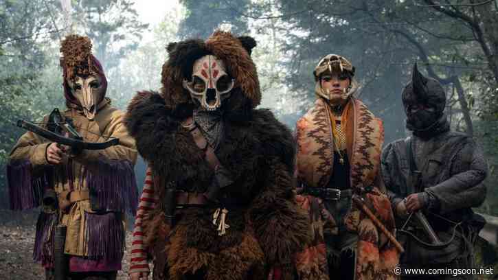 Sweet Tooth Trailer Previews Netflix’s New Post-Apocalyptic Fairytale