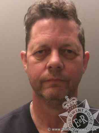 Ex-BBC producer from Bolton jailed after trying to film school carol concert