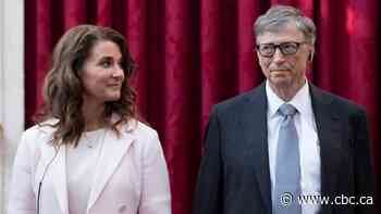 Microsoft probed relationship between Bill Gates and female employee