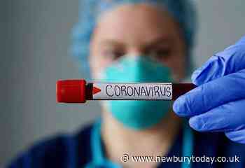 Coronavirus West Berkshire: confirmed cases as of May 17 - Newbury Today