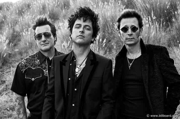 Green Day, Weezer and Fall Out Boy Announce the Return of Hella Mega Tour