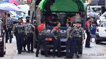 US announces more sanctions against Myanmar's military government