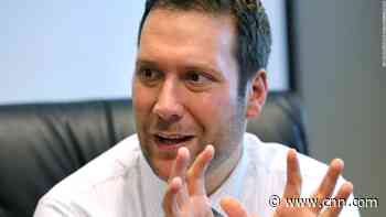 Former Matt Gaetz associate pleads guilty to six federal charges