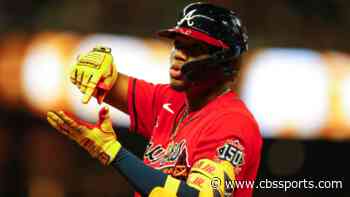 How Ronald Acuña Jr. eliminated weaknesses at the plate and why his 2021 strides look sustainable