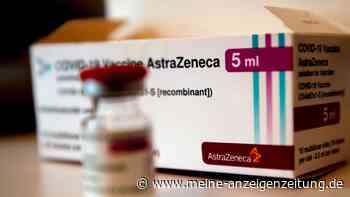 AstraZeneca: Ärzte-Verband fordert Freiheiten für Erstgeimpfte