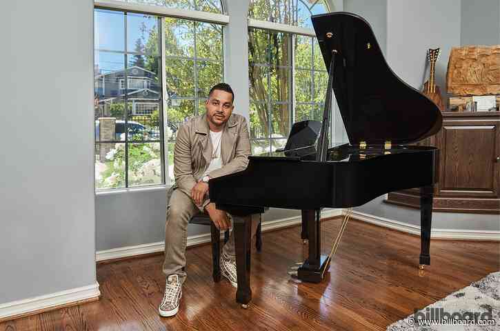 ‘Live Trumps Everything’: ICM’s Robert Gibbs on Future of Touring & Industry Diversity