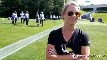Broncos add exec Kleine in historic scouting hire