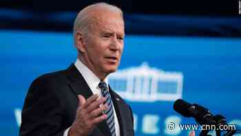 White House concerns are rising over civilian deaths