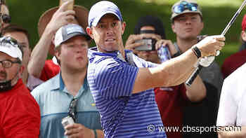 2021 PGA Championship odds, field: Rory McIlroy enters on top as Dustin Johnson continues slide