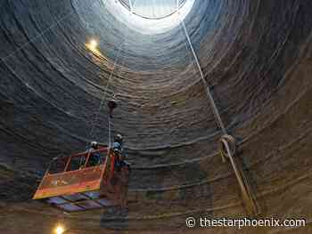 Sask. potash project may cost BHP growth elsewhere, say investors