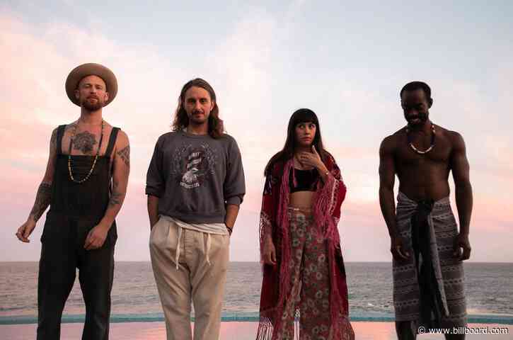 Gone Gone Beyond Drops Video For New Single ‘Canyons’