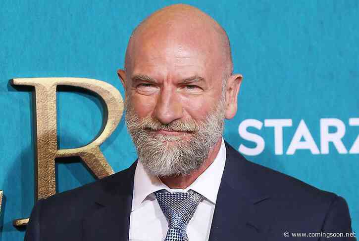 Outlander’s Graham McTavish Cast in Secret House of the Dragon Role