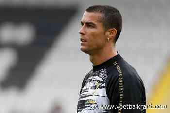 🎥 Dit opmerkelijke beeld voedt de hardnekkige geruchten van een vertrek van Ronaldo uit Juventus