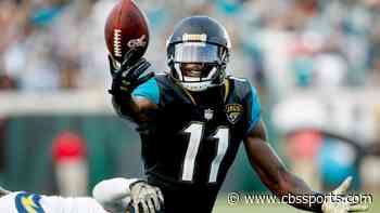 49ers sign former Jaguars wide receiver Marqise Lee to one-year deal following weekend tryout
