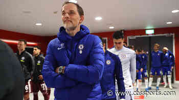 Chelsea-Leicester City: What Thomas Tuchel must change in revenge mission, including Christian Pulisic's role