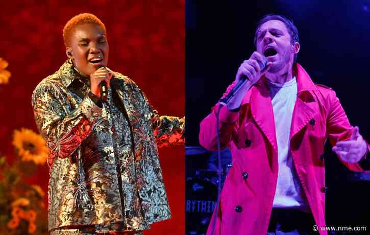 Truck Festival adds Arlo Parks, Everything Everything and others to lineup