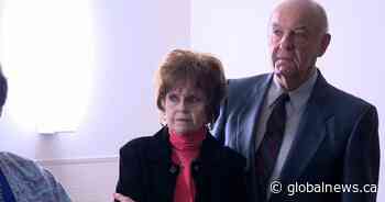 Les and Irene Dubé create $6M endowment to aid 6 organizations