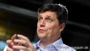 Danone: Antoine de Saint-Affrique wird Nachfolger von Emmanuel Faber