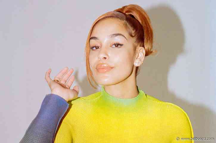 R&B/Hip-Hop Fresh Picks of the Week: Pi’erre Bourne, Jorja Smith, Larry June & More