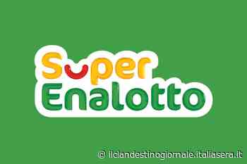 SuperEnalotto si vince ad Anzio con due schedine punti 4S da 56.089 - Il Clandestino Giornale