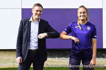 Koningin van het Belgisch vrouwenvoetbal is titel rijker: &quot;Heb heel veel tegenstand gekregen, maar ...&quot;