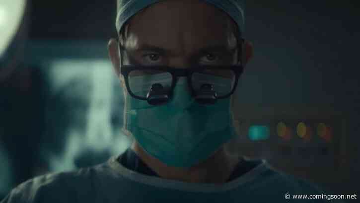 Dr. Death Trailer: Joshua Jackson Stars in Peacock’s New Crime Drama