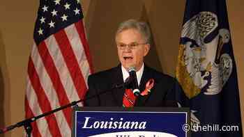 Buddy Roemer, former US representative and Louisiana governor, dies at 77
