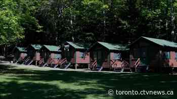 Overnight and day camps most likely to reopen in Ontario this summer, taskforce says