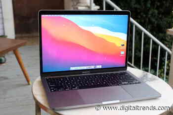 The next MacBook Pro’s most exciting feature may have been delayed until 2022