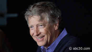 Microsoft board investigated Bill Gates over alleged affair with employee: Report