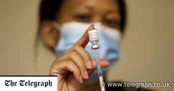 Post-menopausal women report periods coming back after having coronavirus vaccine - Telegraph.co.uk