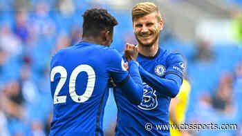 2021 English Premier League odds, May 18 picks: Expert reveals best bets for Chelsea vs. Leicester City
