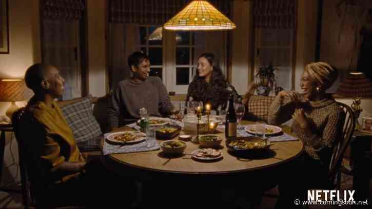 Master of None Season 3 Featurette Reveals Special Look at Return