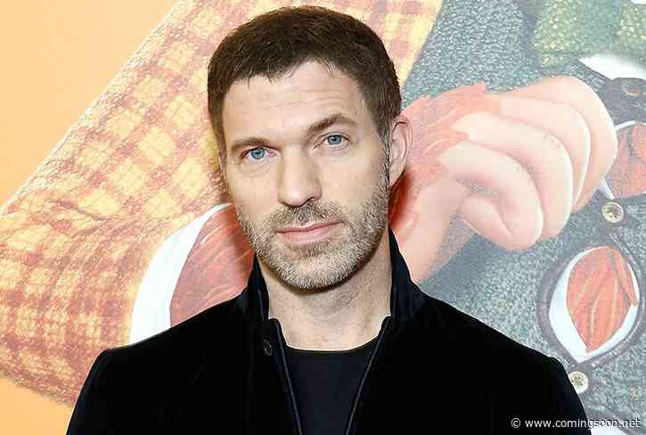 Uprising: Travis Knight to Direct Netflix’s Vampire Action Thriller