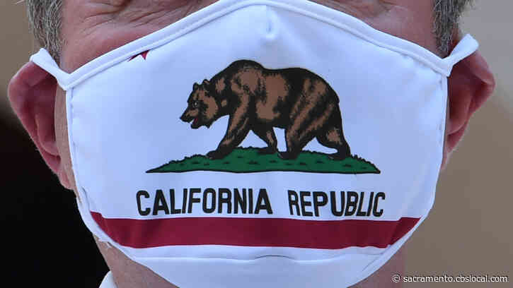 California Mask Guidelines Staying In Place Until June 15