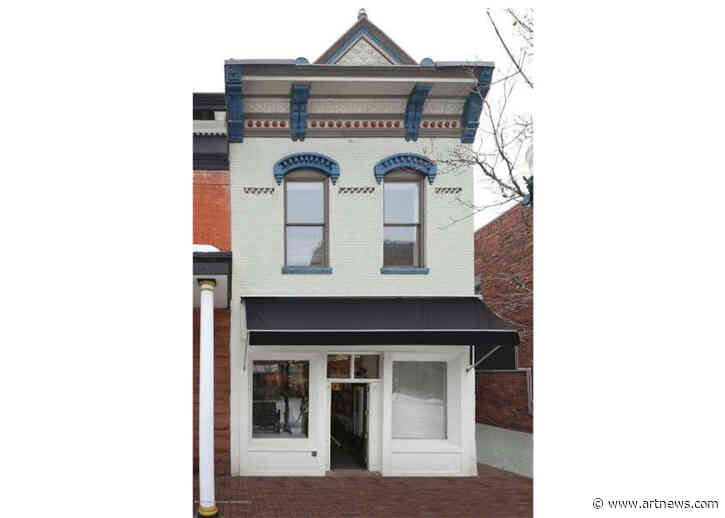 ARTnews in Brief: White Cube Plans Aspen Outpost—and More from May 17, 2021