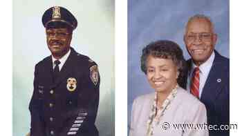 Rochester&rsquo;s first Black officer, Charles Price, passes