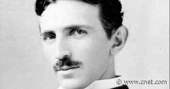 Nikola Tesla invention from 100 years ago suddenly makes more sense today     - CNET