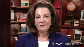 Biden being 'held hostage' by far-left, anti-Semitic radicals: KT McFarland