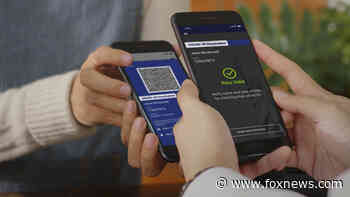 US won't implement COVID-19 vaccine passport, White House insists